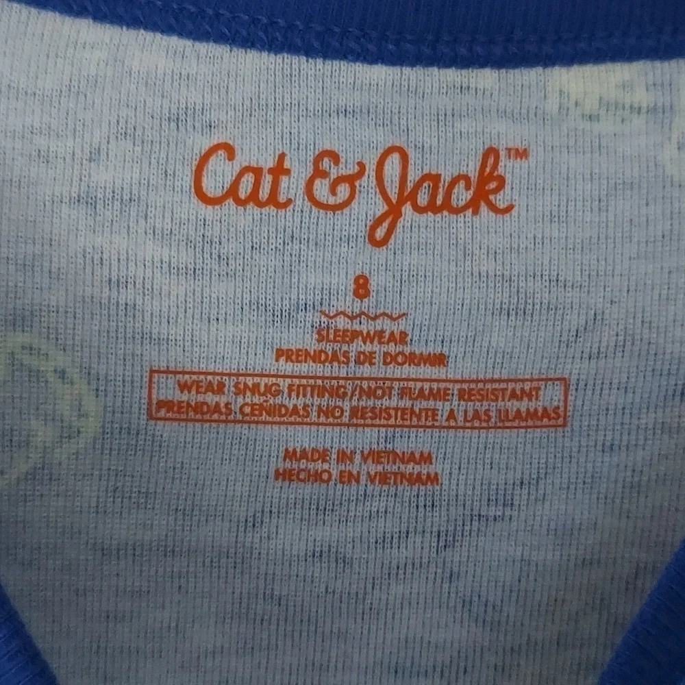 Cat & Jack